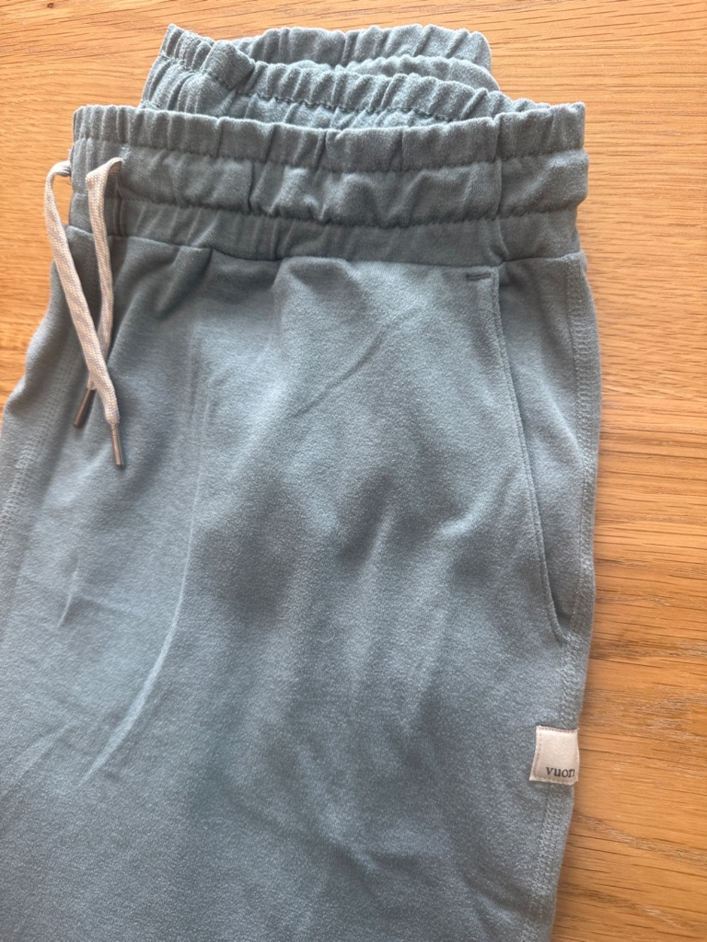 Vuori Performance Joggers XS long - Picture 2 of 5